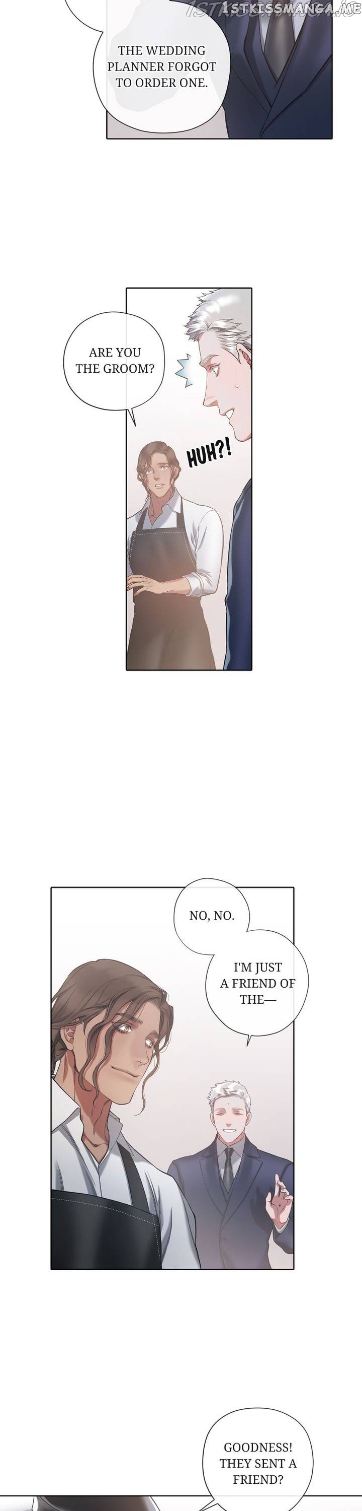 The Black June chapter 79 - page 4