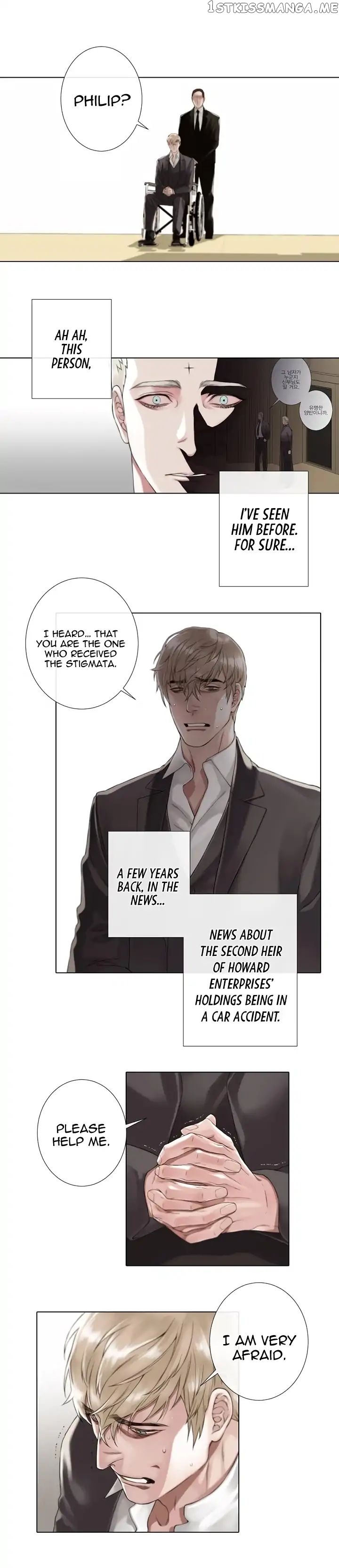 The Black June chapter 5 - page 4