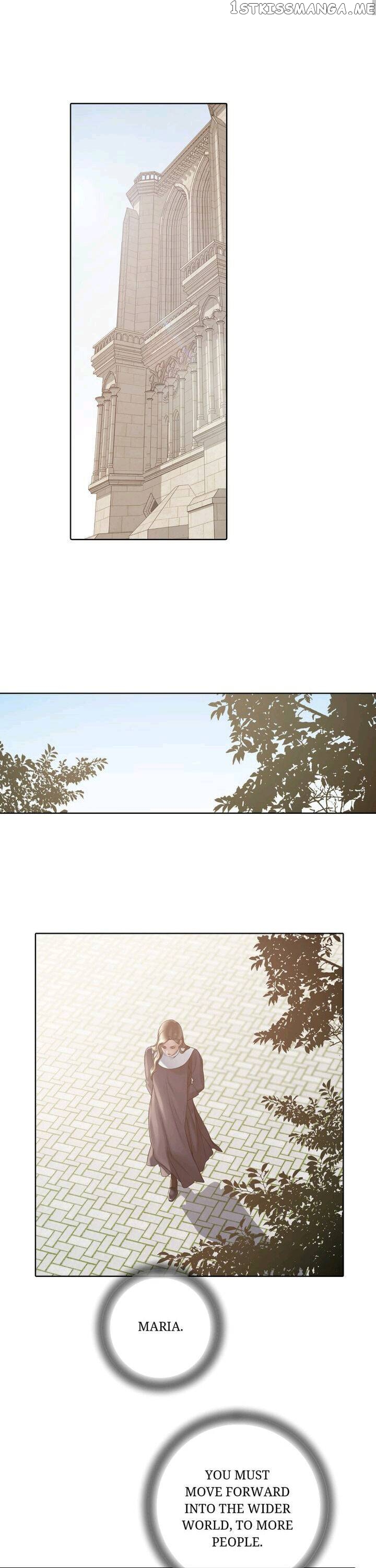 The Black June chapter 60 - page 1