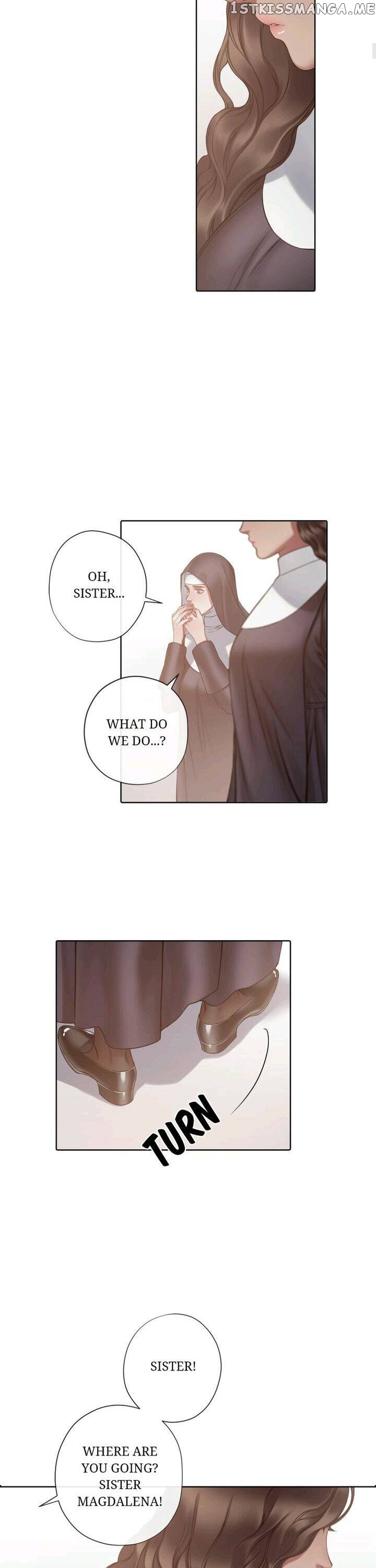The Black June chapter 60 - page 10