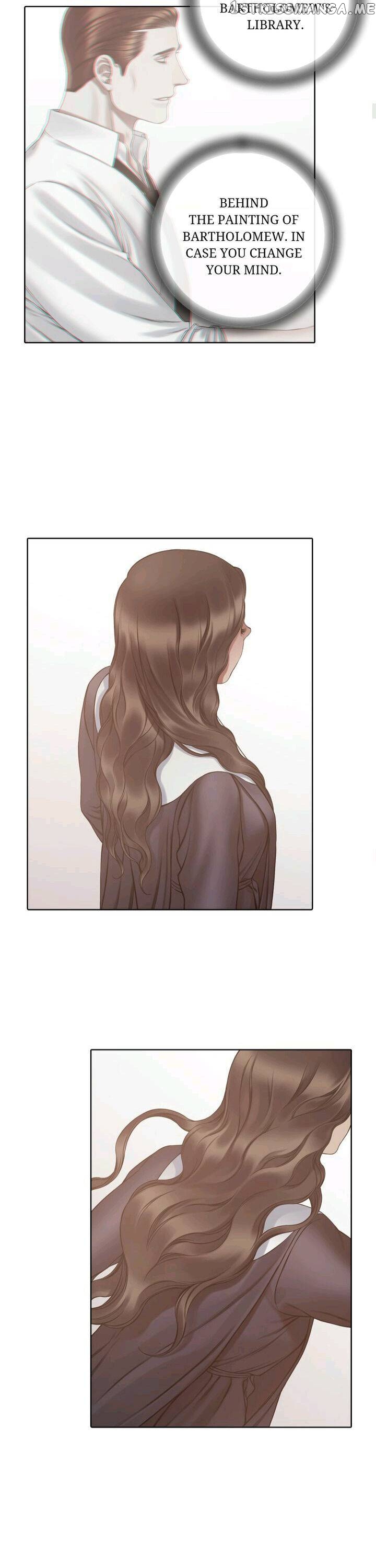 The Black June chapter 60 - page 14