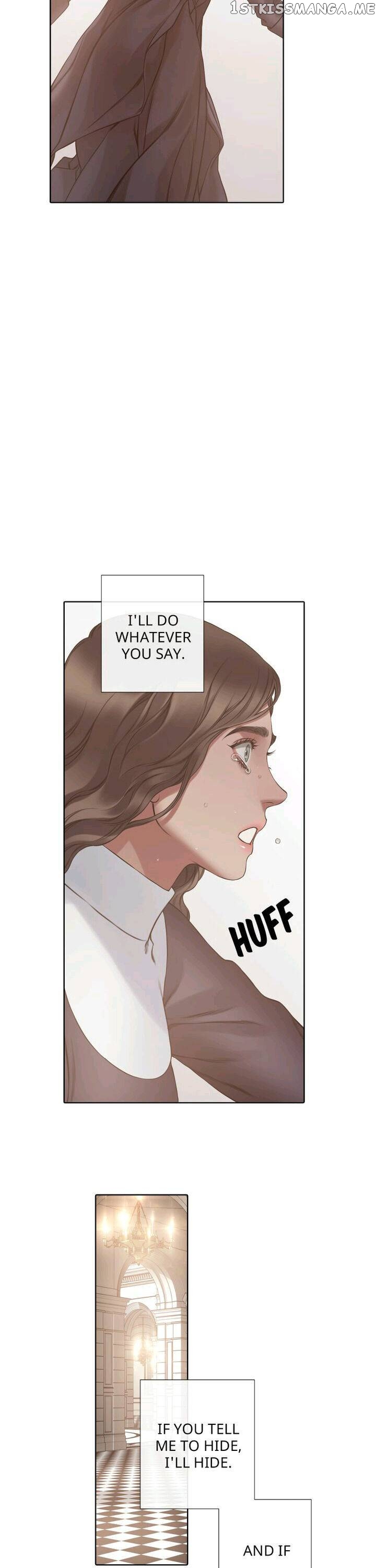 The Black June chapter 60 - page 16
