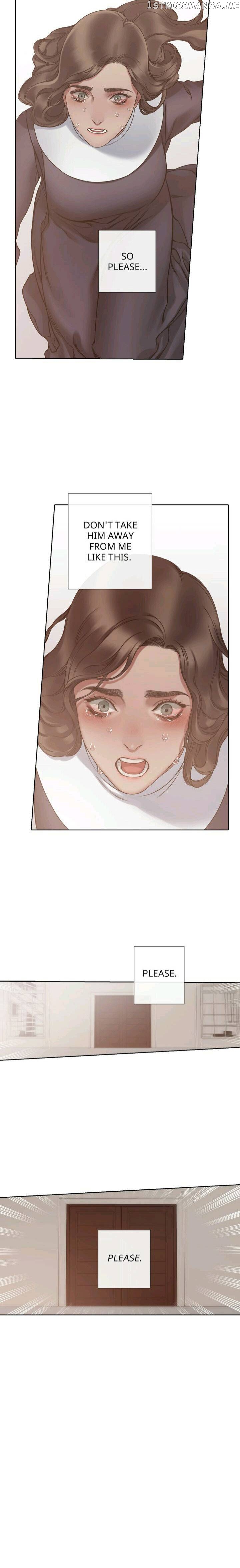 The Black June chapter 60 - page 18