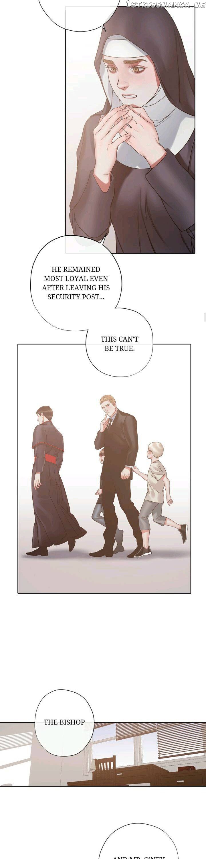The Black June chapter 60 - page 8