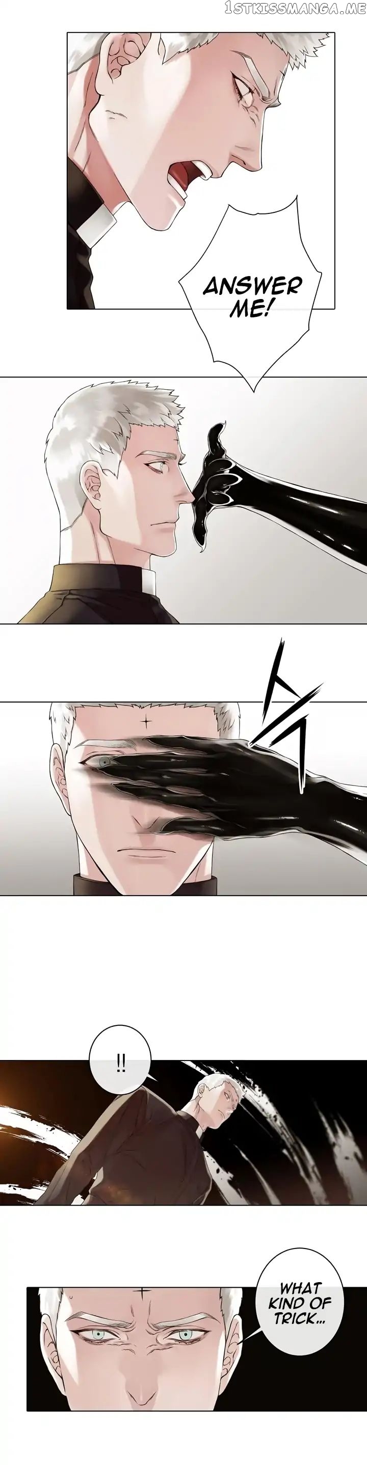 The Black June chapter 6 - page 10