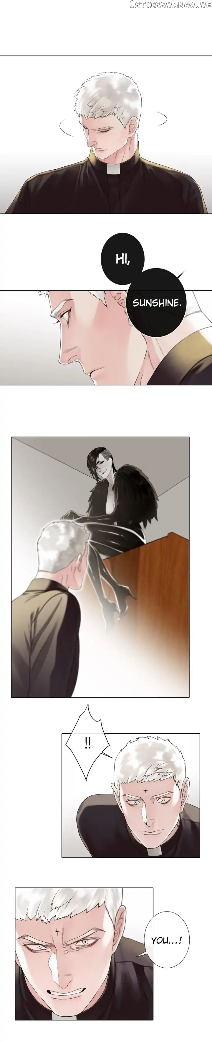 The Black June chapter 6 - page 4