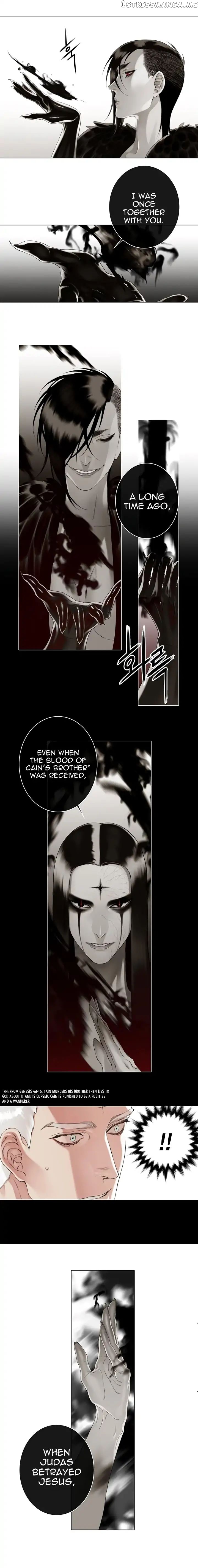 The Black June chapter 6 - page 6