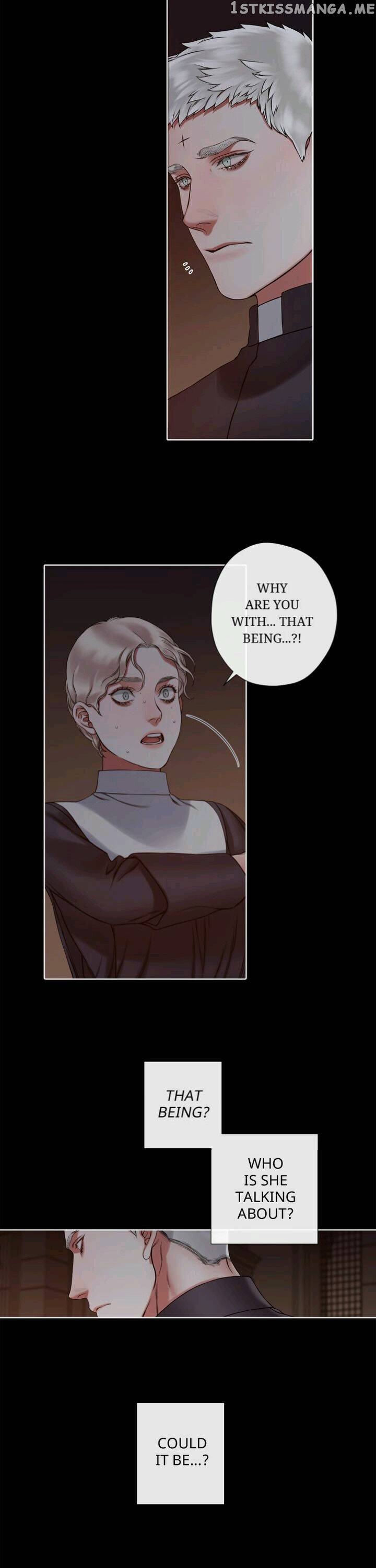 The Black June chapter 58 - page 11