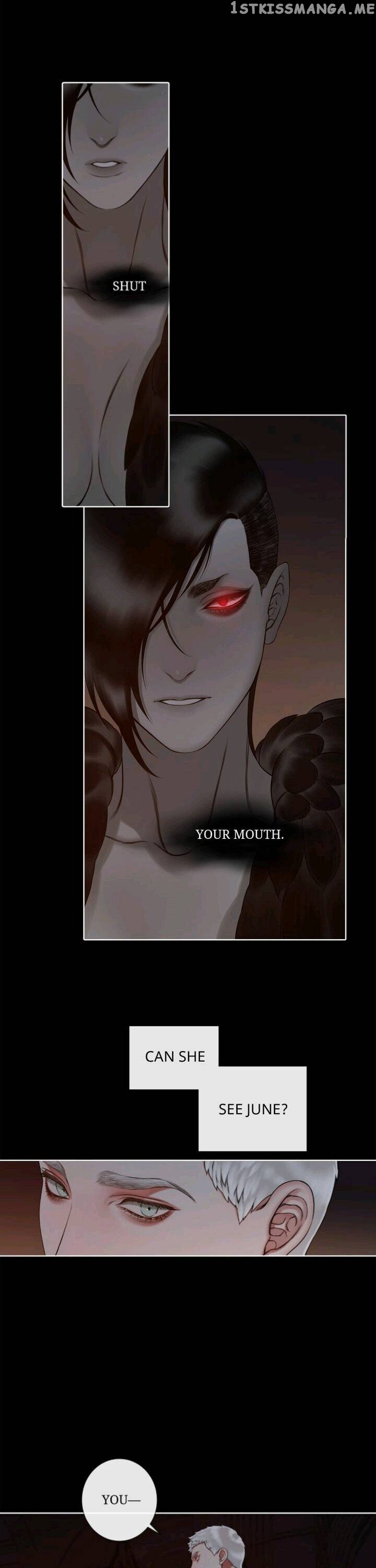 The Black June chapter 58 - page 13