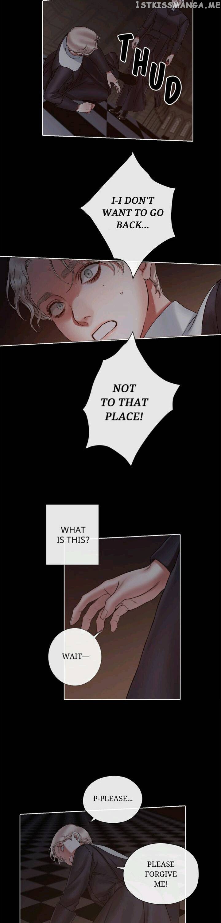 The Black June chapter 58 - page 15