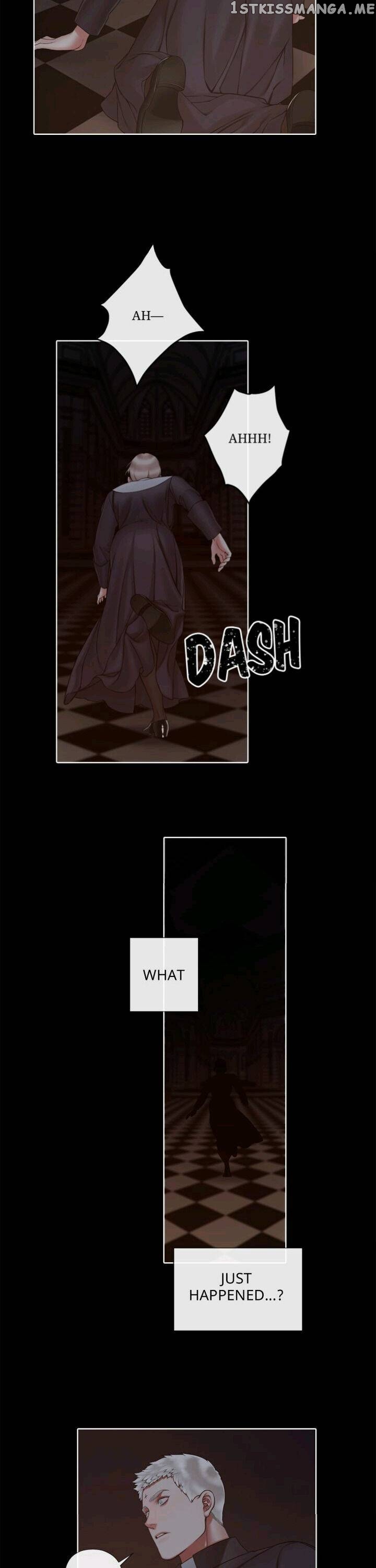 The Black June chapter 58 - page 16