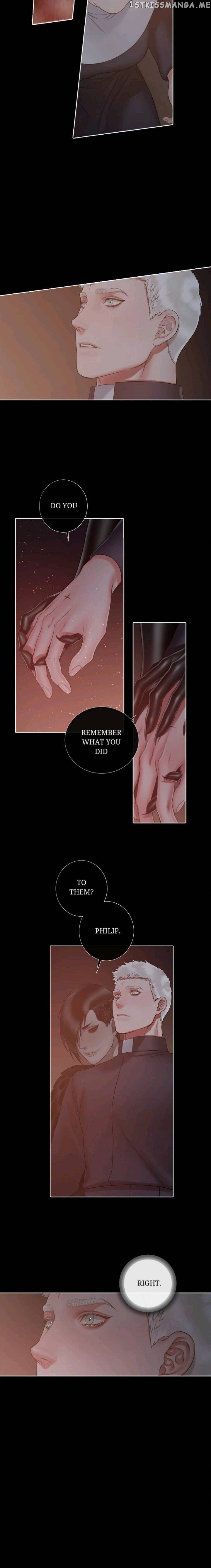 The Black June chapter 58 - page 2