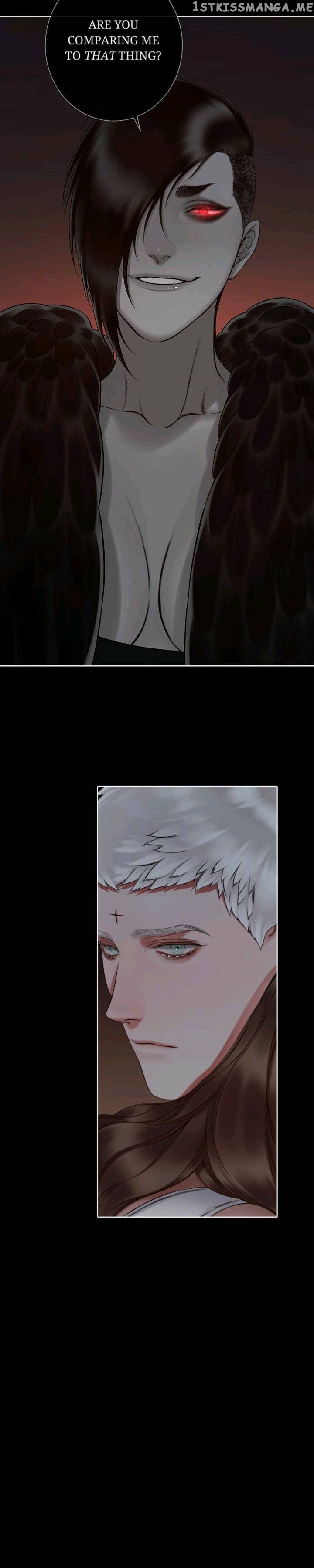 The Black June chapter 58 - page 22