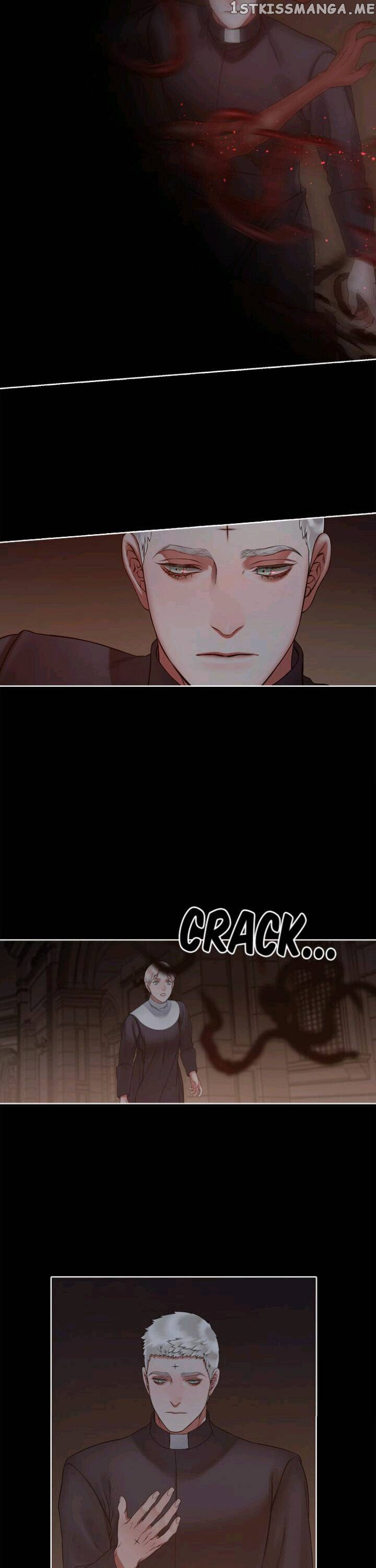 The Black June chapter 58 - page 6