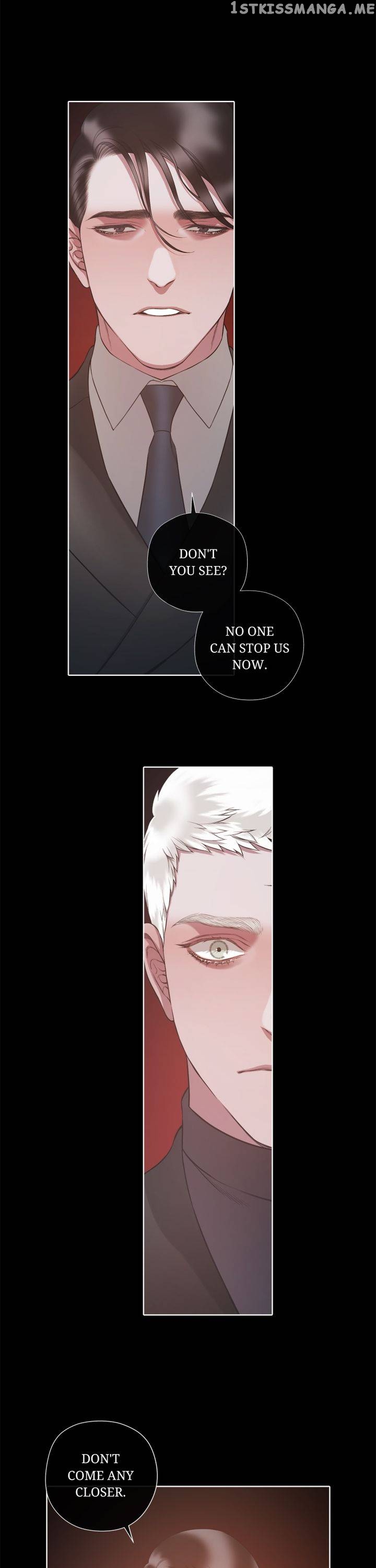 The Black June chapter 77 - page 1