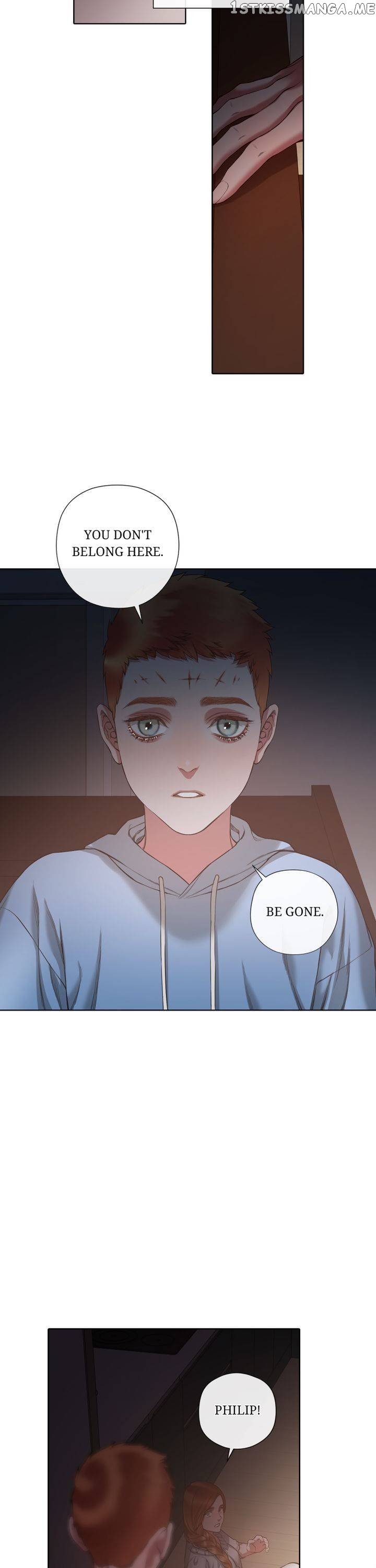 The Black June chapter 77 - page 10