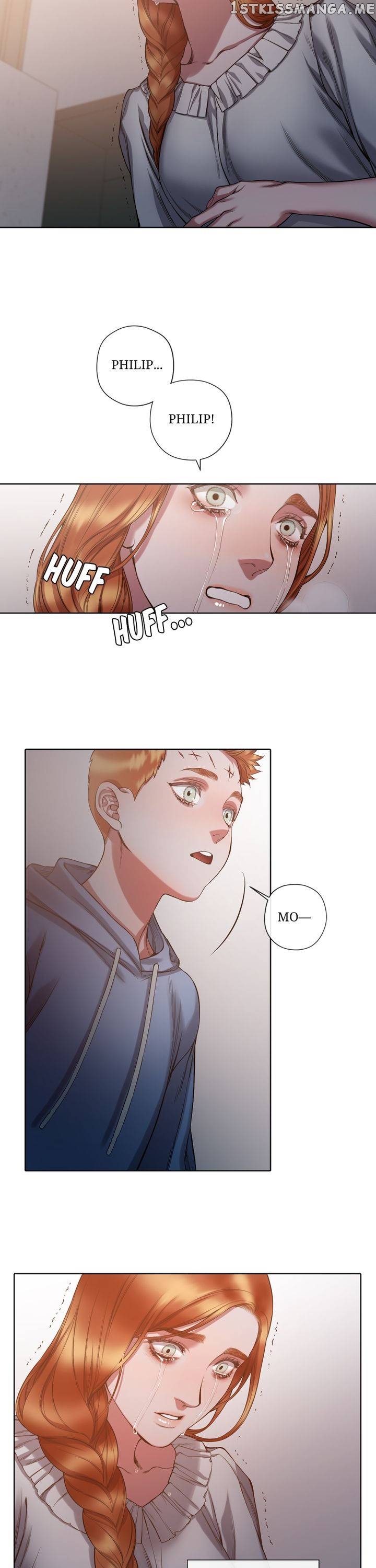 The Black June chapter 77 - page 13
