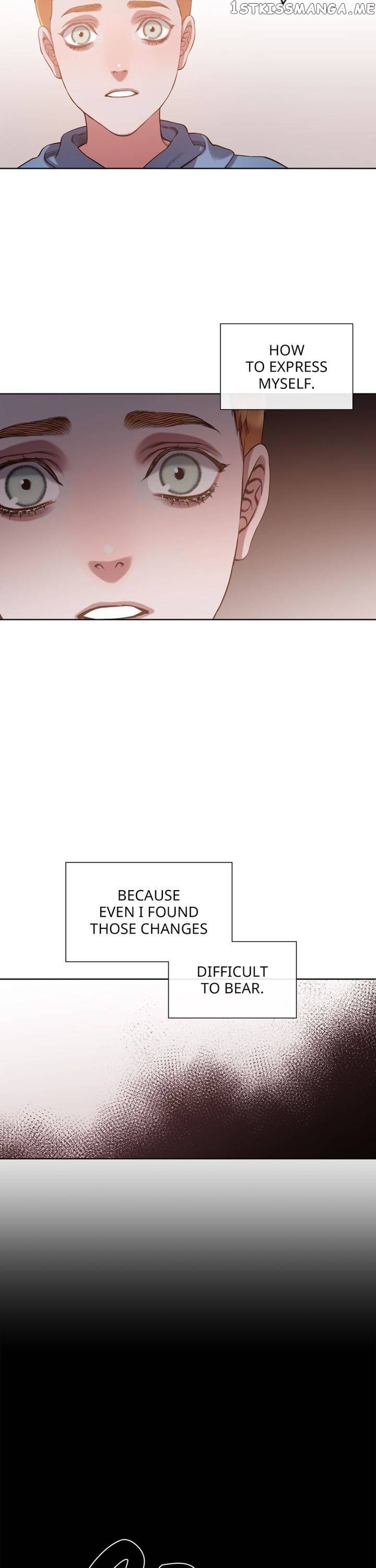 The Black June chapter 77 - page 15
