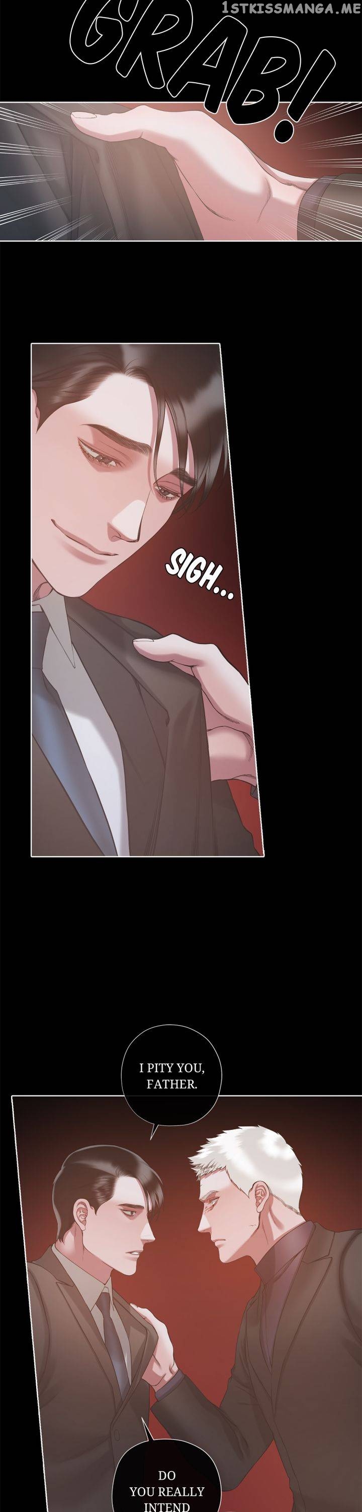 The Black June chapter 77 - page 16