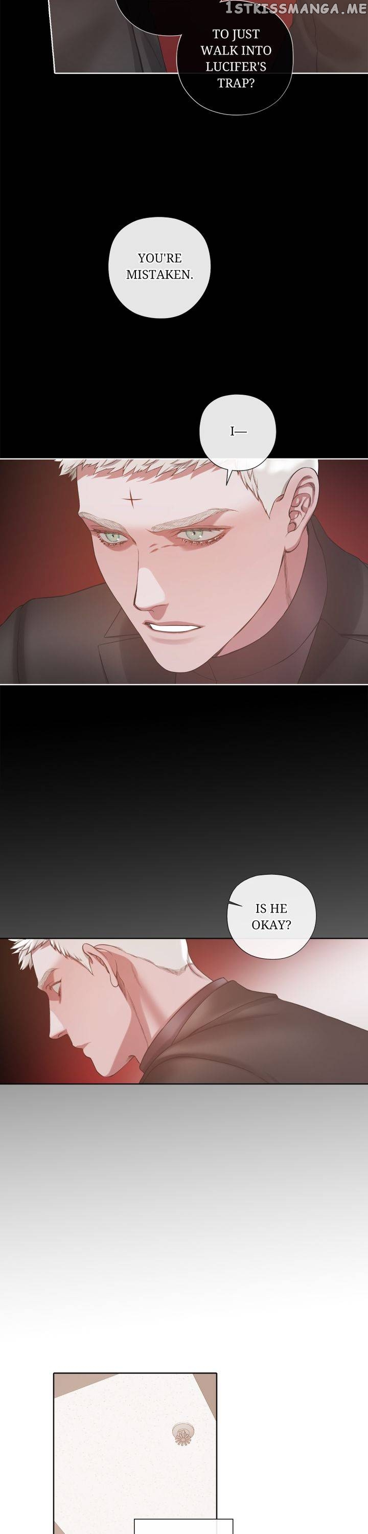 The Black June chapter 77 - page 17