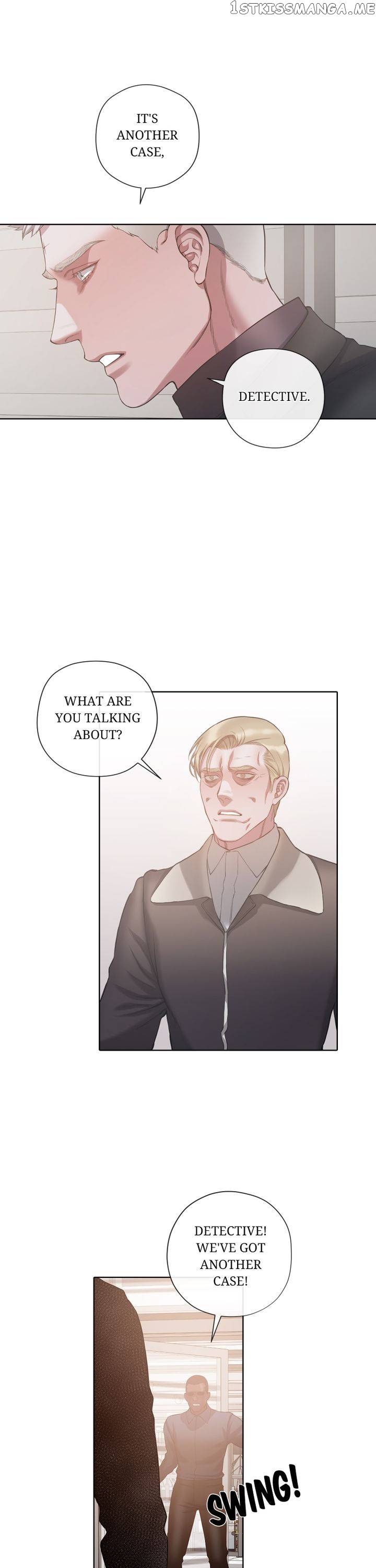 The Black June chapter 77 - page 21