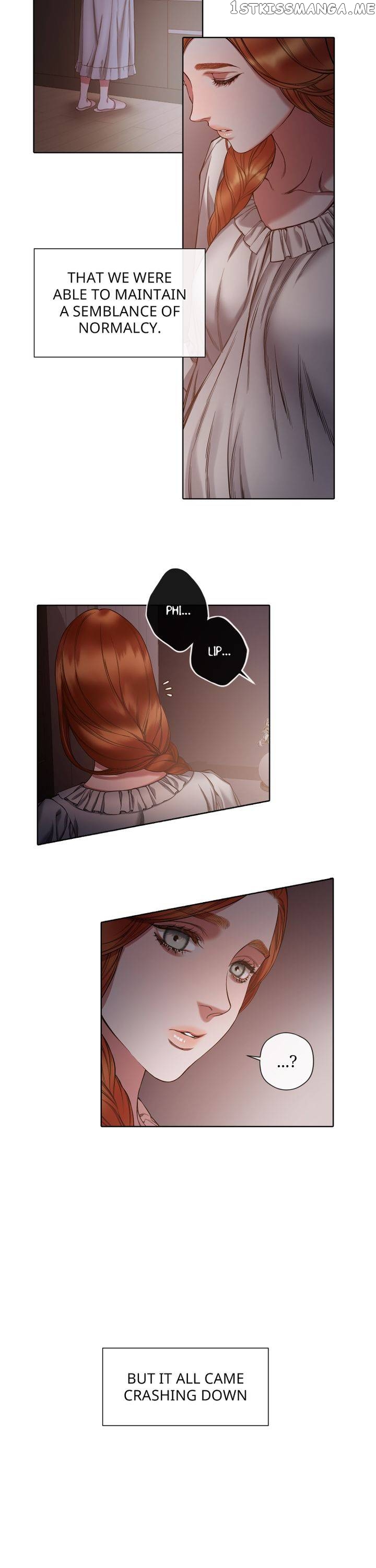 The Black June chapter 77 - page 7