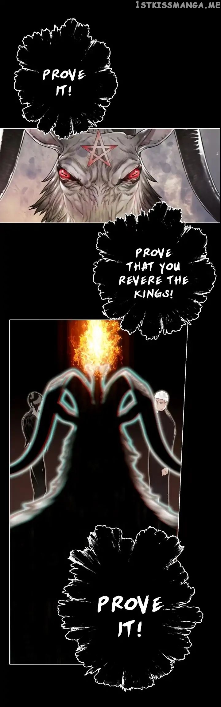 The Black June chapter 7 - page 1