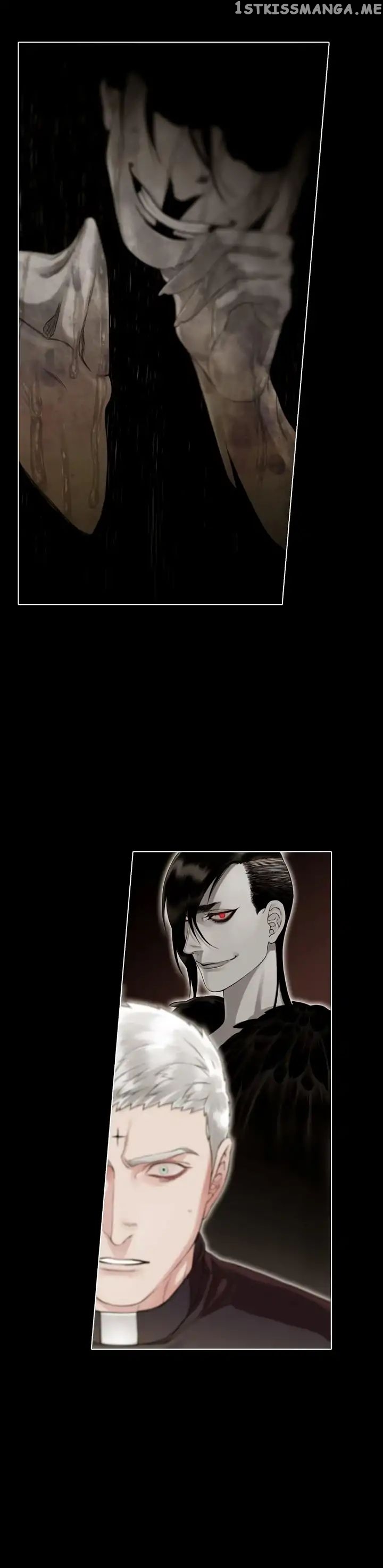 The Black June chapter 7 - page 13