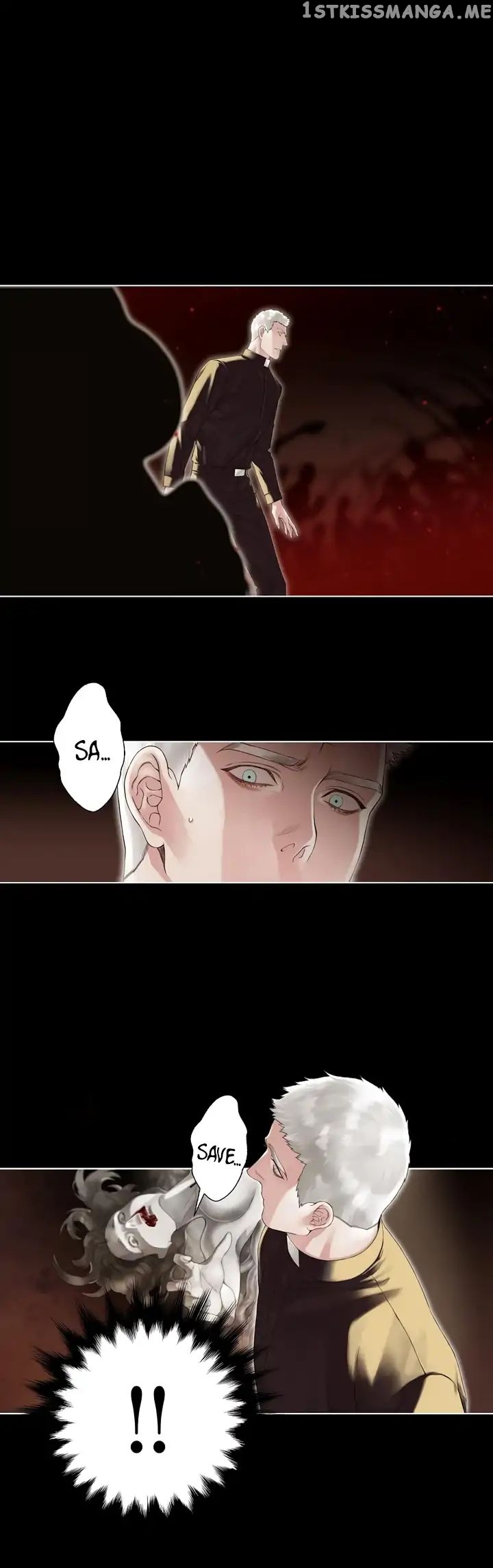 The Black June chapter 7 - page 14
