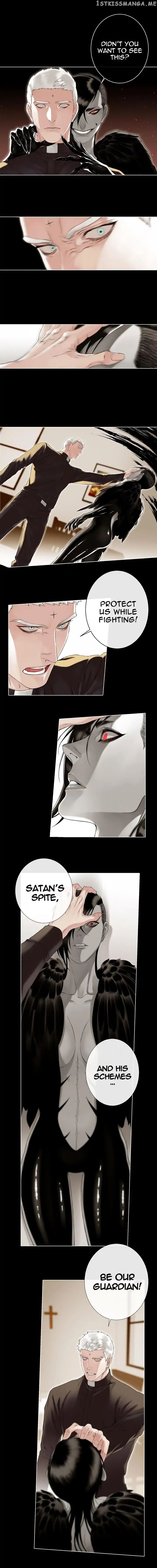 The Black June chapter 7 - page 17