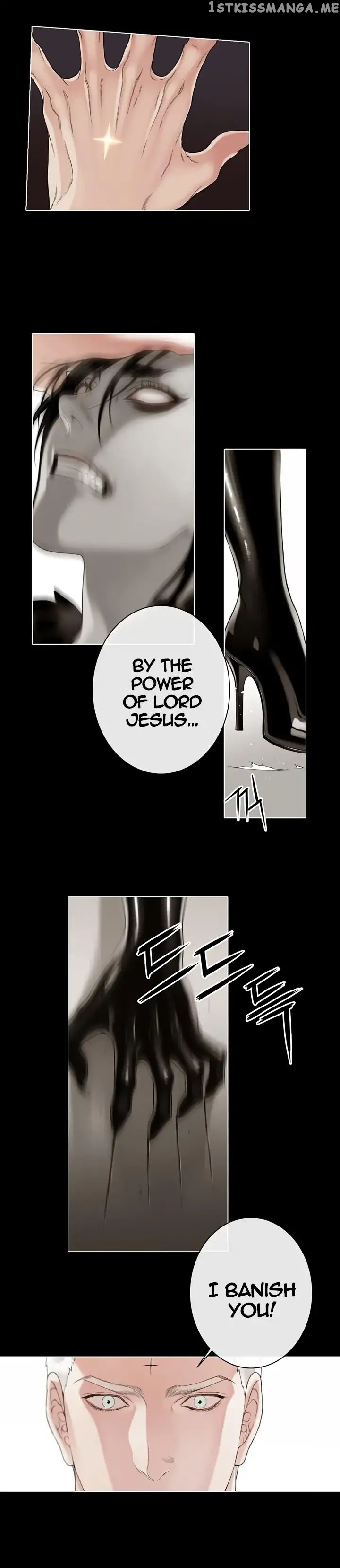 The Black June chapter 7 - page 18