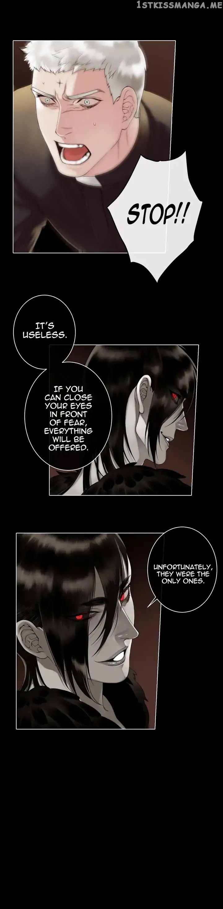 The Black June chapter 7 - page 6