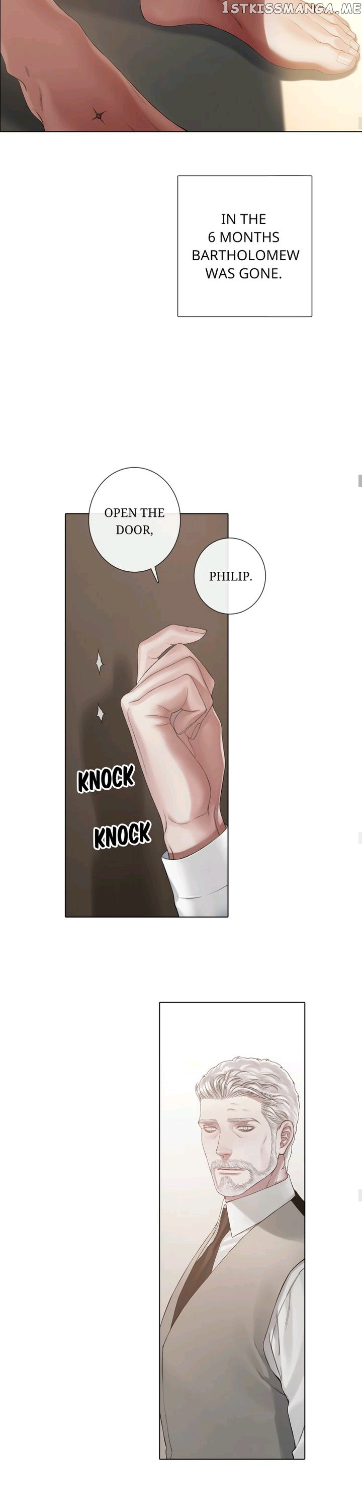 The Black June chapter 43 - page 11