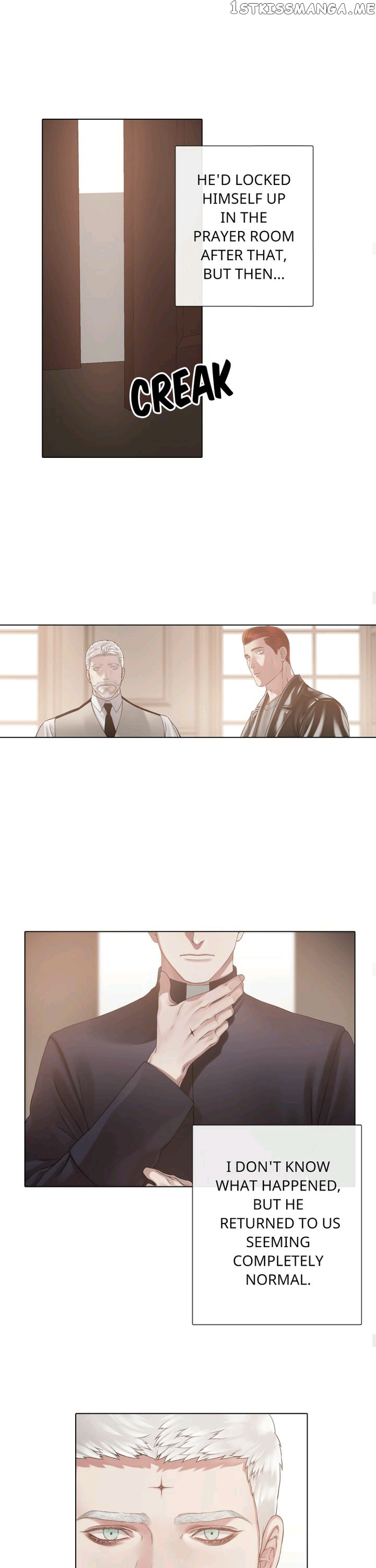 The Black June chapter 43 - page 14