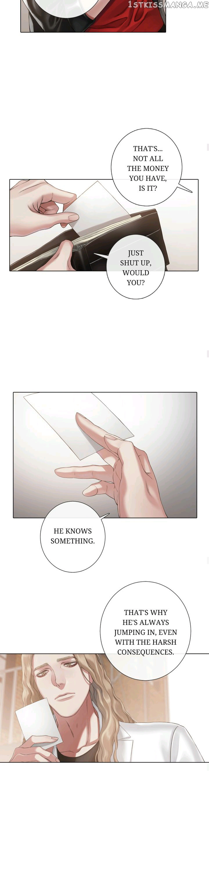 The Black June chapter 43 - page 18