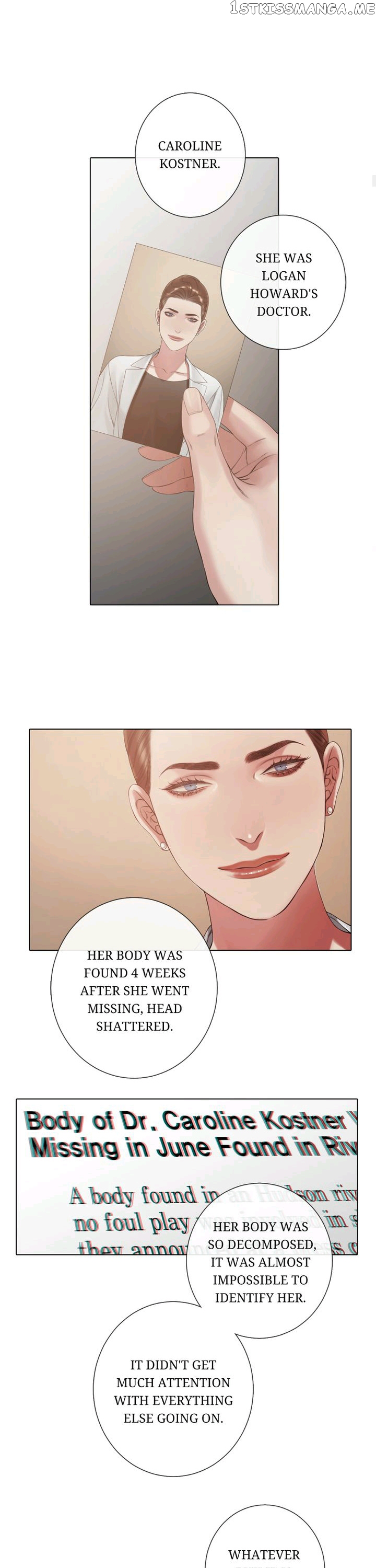 The Black June chapter 43 - page 19