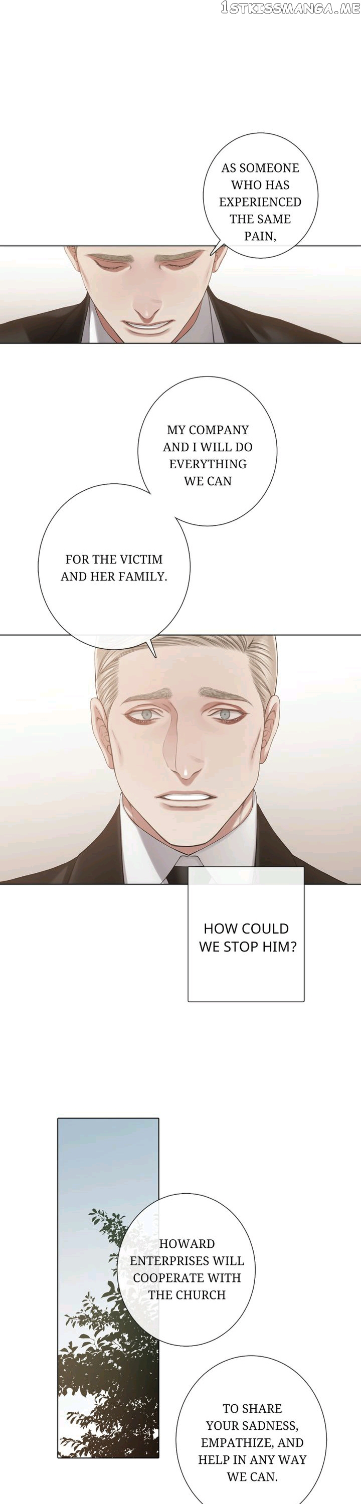 The Black June chapter 43 - page 22