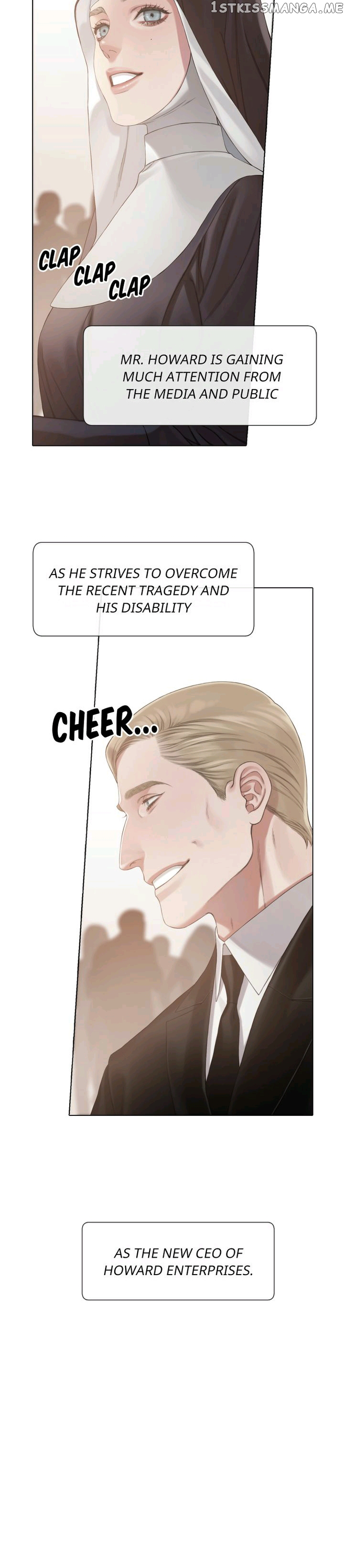 The Black June chapter 43 - page 25