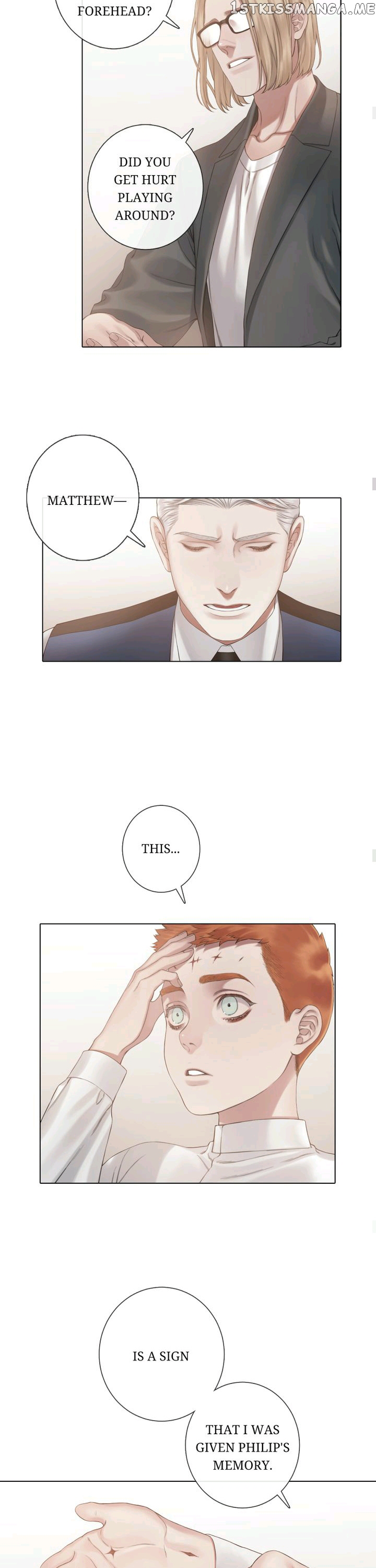 The Black June chapter 43 - page 7