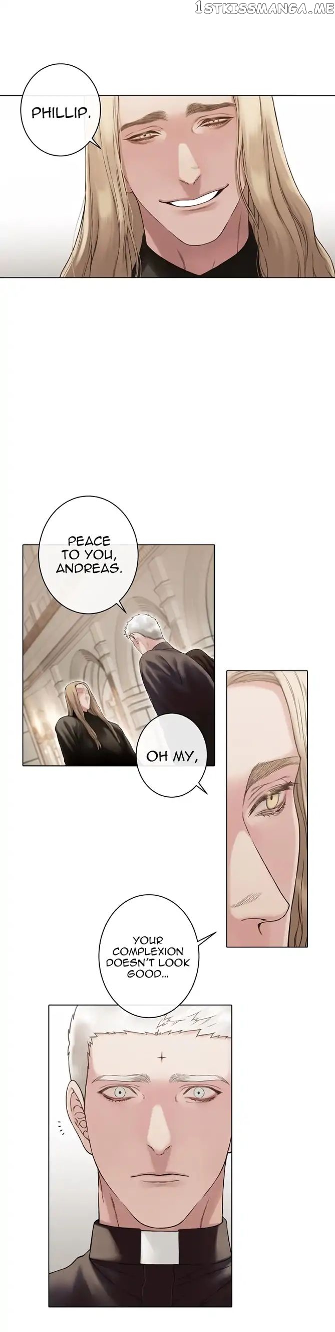 The Black June chapter 8 - page 5