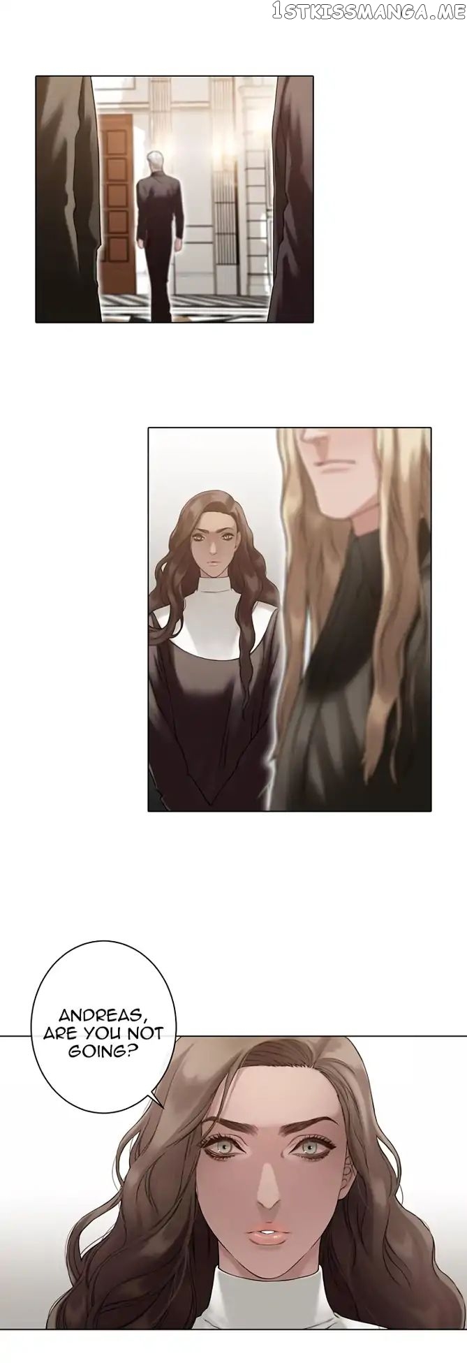 The Black June chapter 8 - page 7