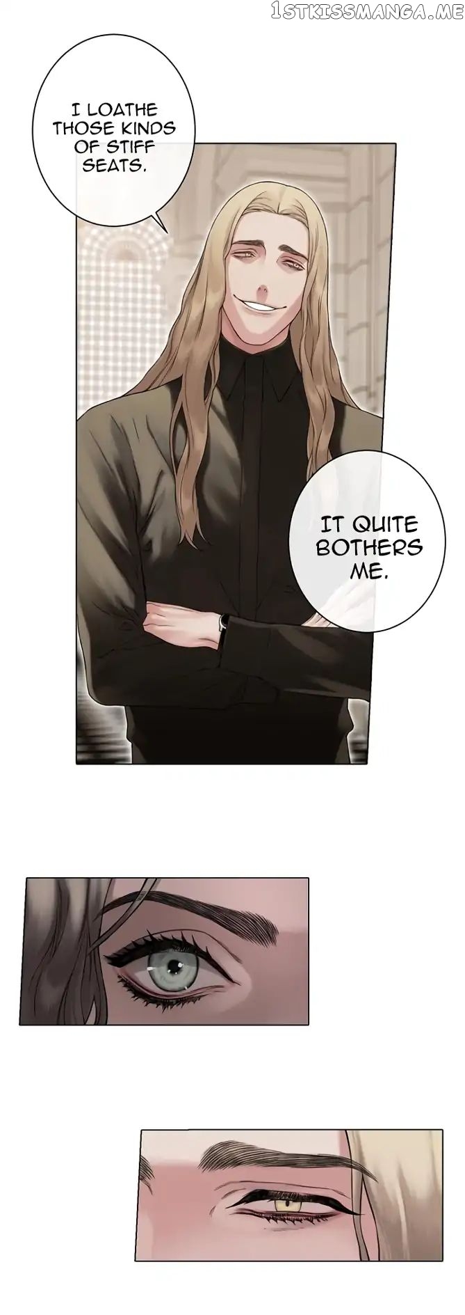 The Black June chapter 8 - page 8