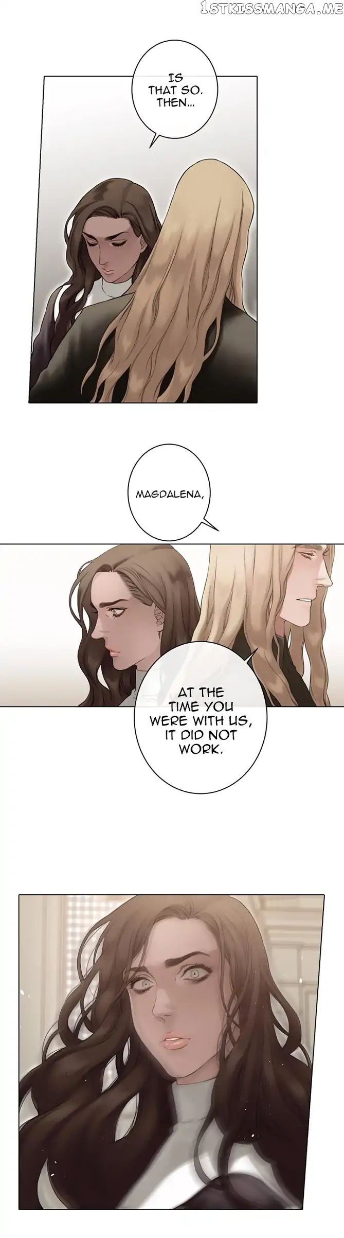 The Black June chapter 8 - page 9
