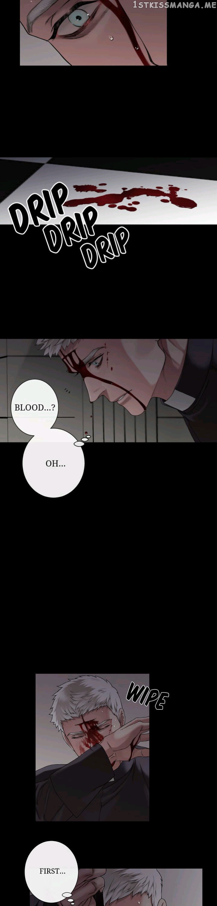 The Black June chapter 29 - page 14