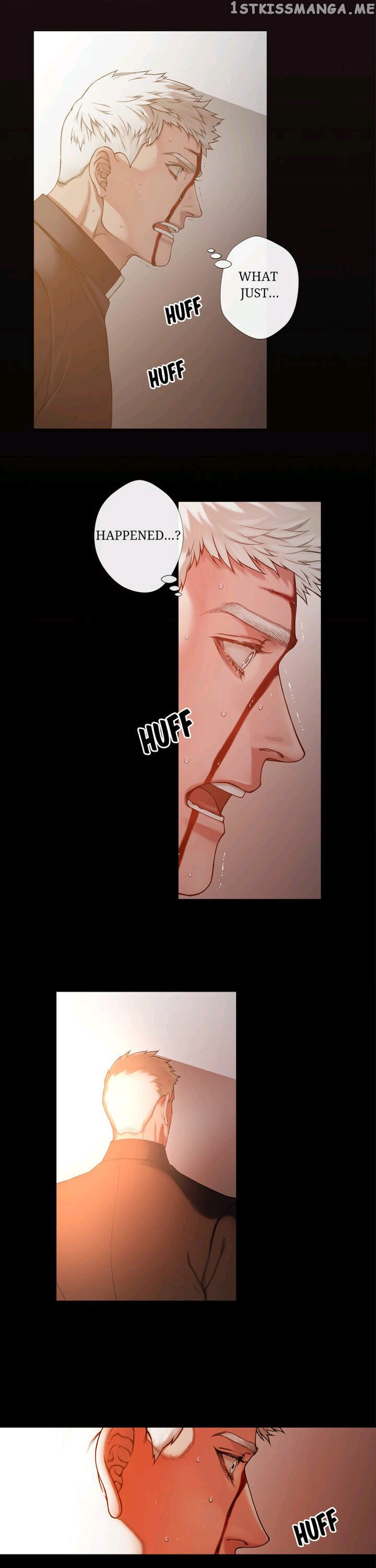 The Black June chapter 29 - page 5