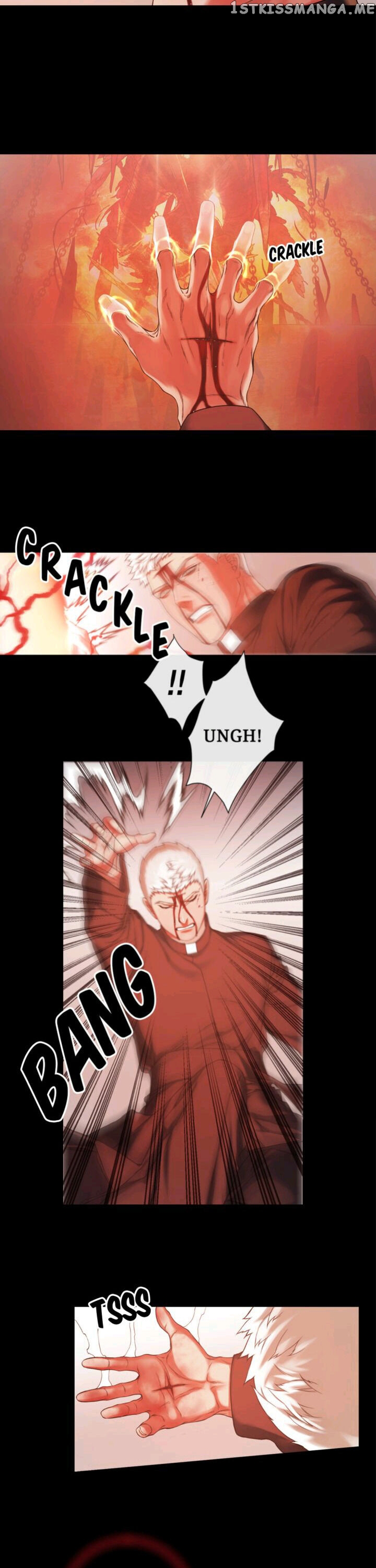 The Black June chapter 29 - page 9