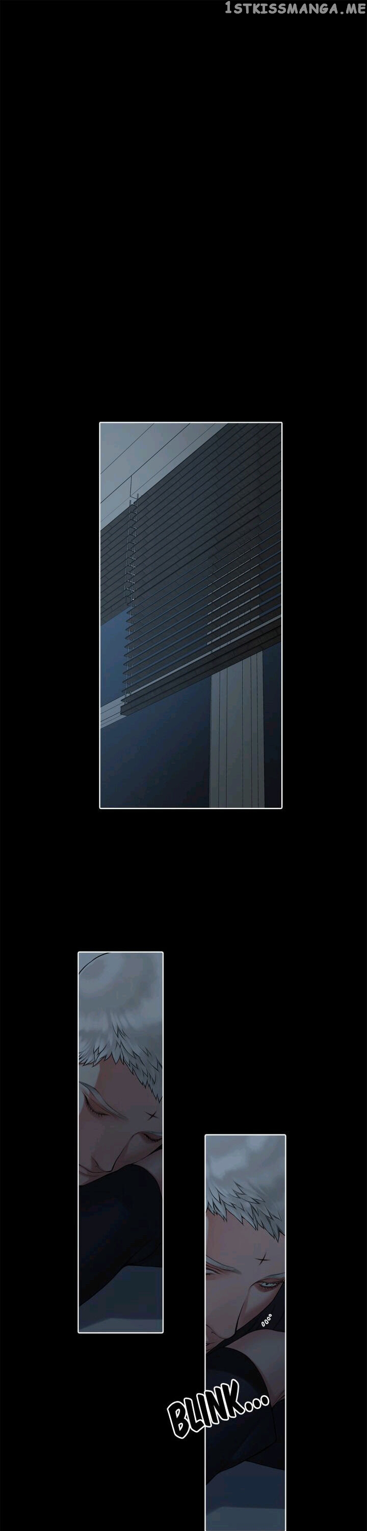 The Black June chapter 56 - page 1