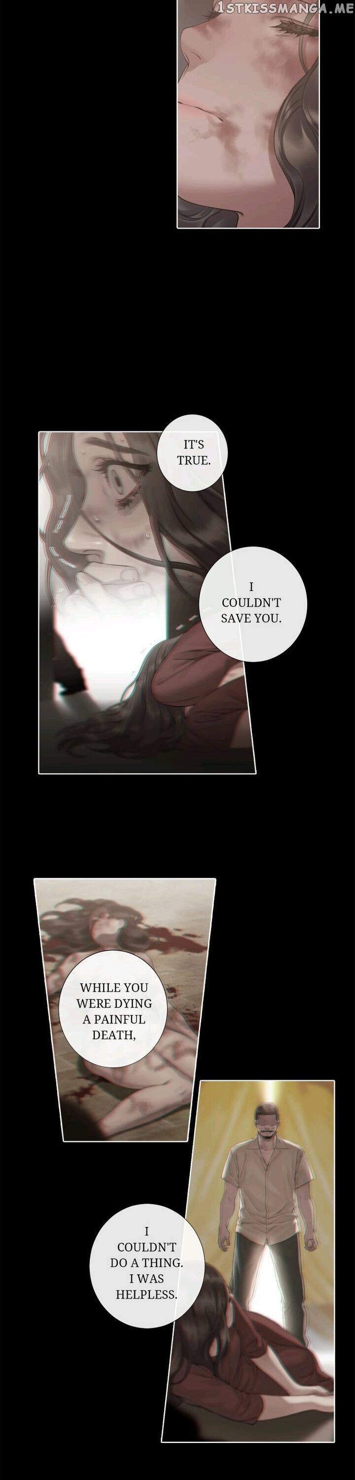 The Black June chapter 56 - page 12