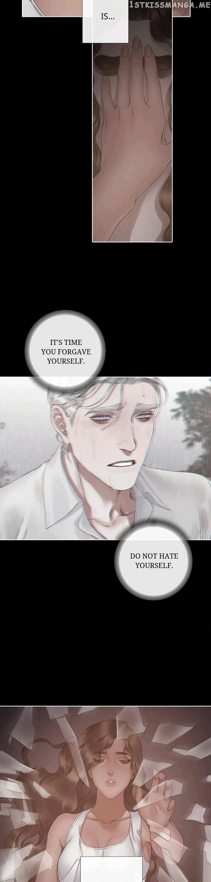 The Black June chapter 56 - page 17
