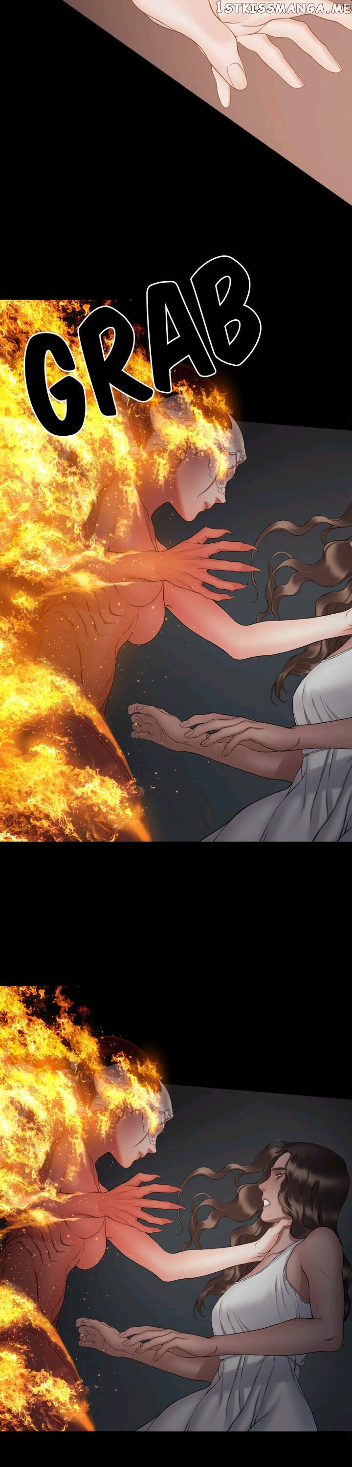 The Black June chapter 56 - page 19